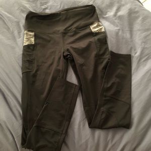 🌊Forever 21 Yoga Pants